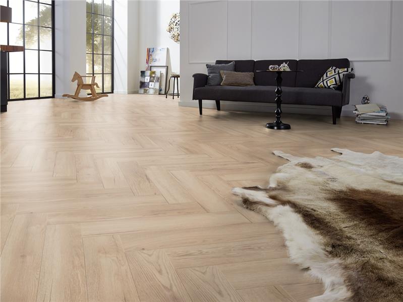 TOULOUSE OAK D 3678